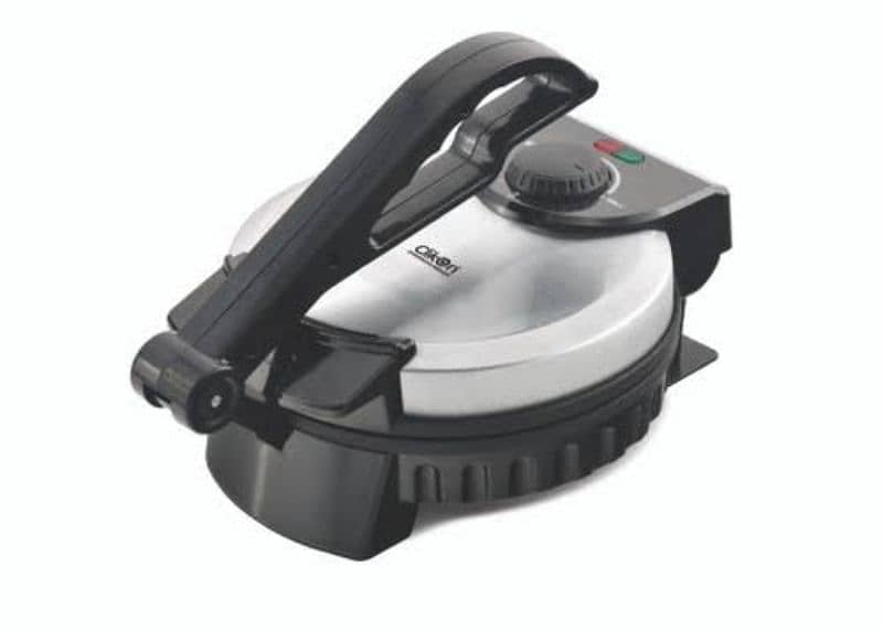 CLIKON ROTI MAKER NON STICK 1