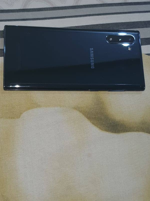 samsung note 10 approved 0