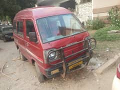 Suzuki Hiroof / Every 1990 for sale