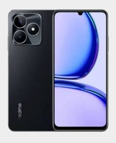 Realme C53 6+6 12gb 128gb in warranty