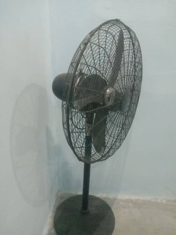 Super Asia fan full size final price 6000 Fans 1094254404