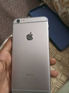 I phone 6 plus pta