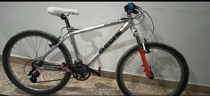 Mountain Bicycle For Sale | Cycle In Bicycle | Bicycles Imported 0