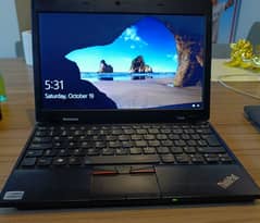 Lenovo Thinkpad X120e