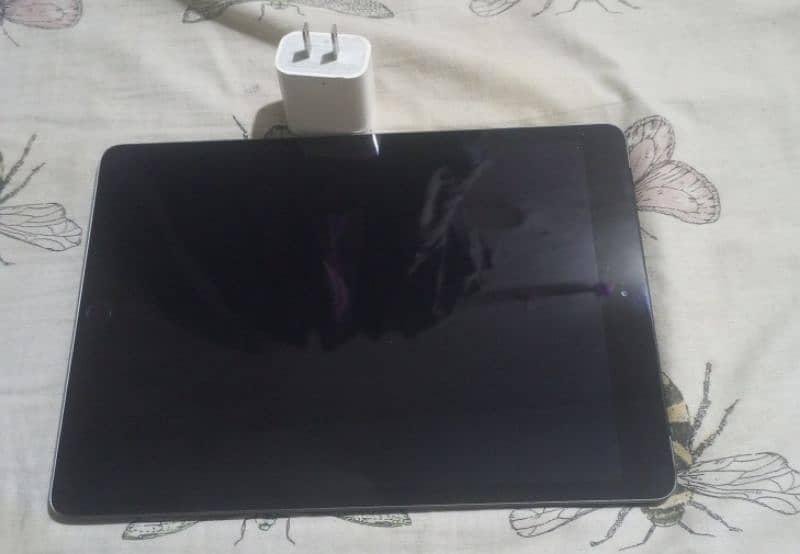 Ipad 8th generation cellular non pta 0