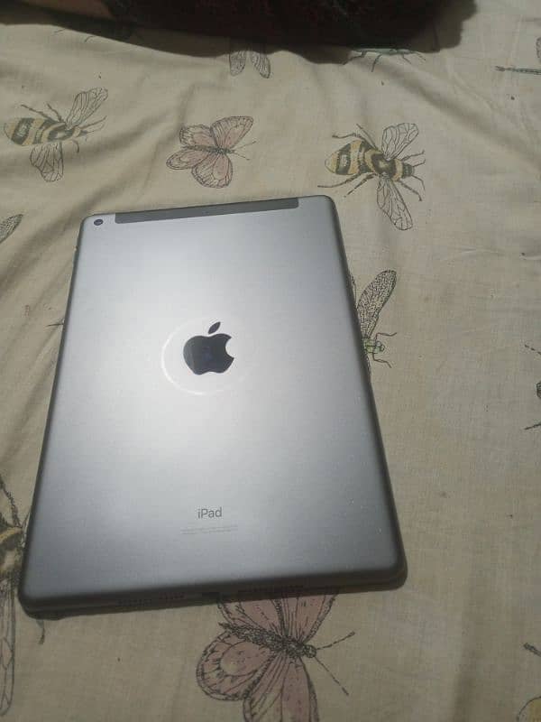 Ipad 8th generation cellular non pta 1