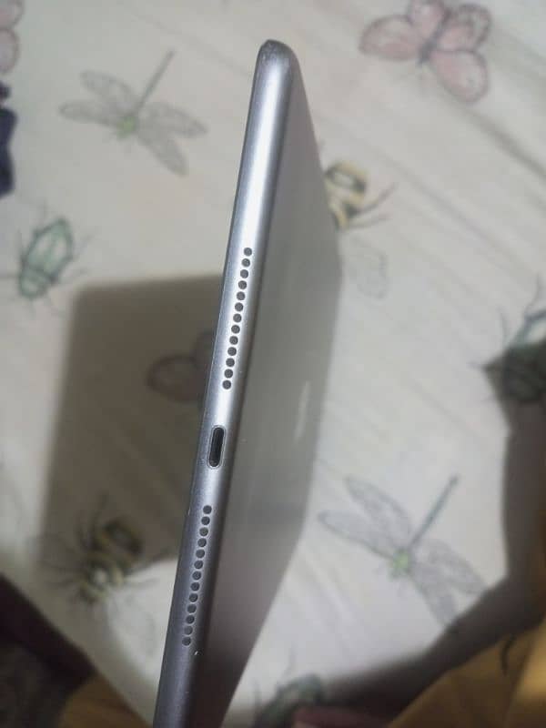 Ipad 8th generation cellular non pta 2