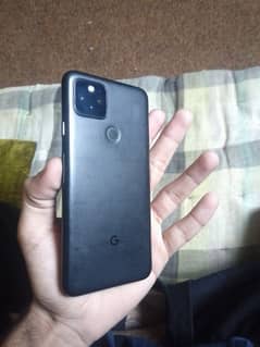 Google Pixel 5 (8/128) Lush Condition 0