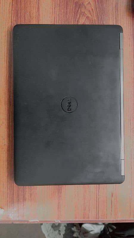 Dell latitude E7450 1