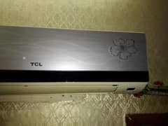 TCL ac 1 ton non inverter