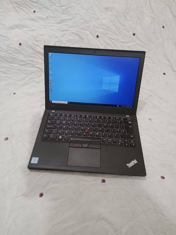 Dell ThinkPad Core i5-5th Gen 8GB RAM 512GB HHD BEST Conditions LapTop 8