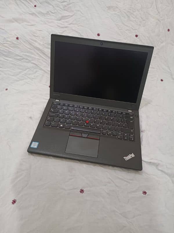 Dell ThinkPad Core i5-5th Gen 8GB RAM 512GB HHD BEST Conditions LapTop 12