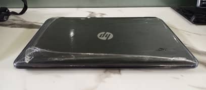 HP Laptop 0