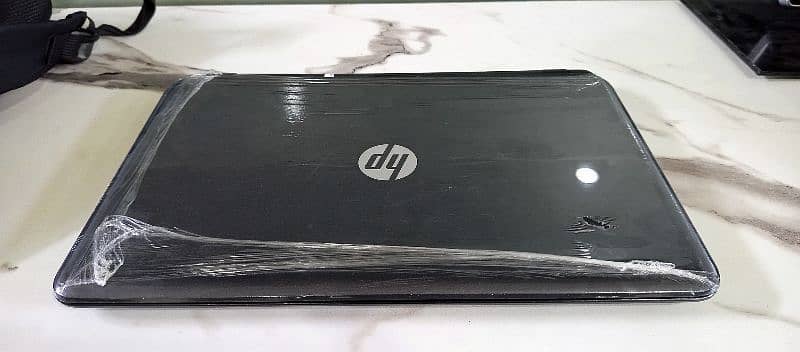 HP Laptop 1