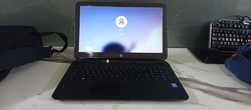 HP Laptop 3