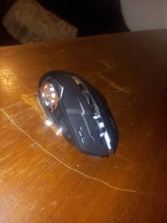 rgb gaming Mouse