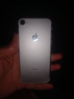 I phone 7