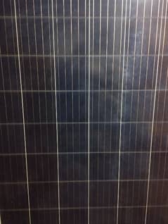 solar panel