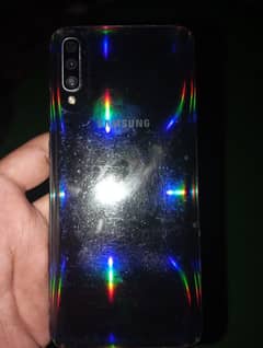 Samsung a70 6 128 0