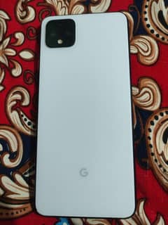 Google pixel 4xl