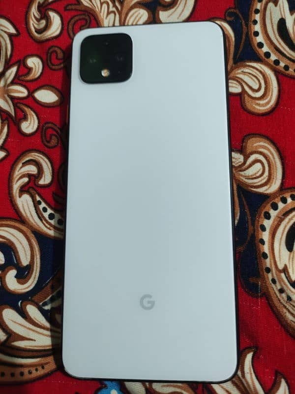 Google pixel 4xl 0