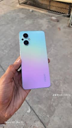 oppo f21pro 5g 0