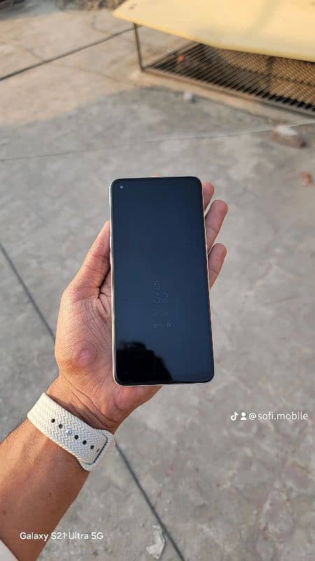 oppo f21pro 5g 1