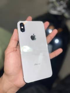 iphone Xs 0