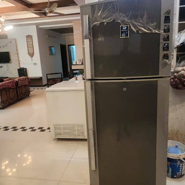 Two Refrigerators for sale Dawlance 1