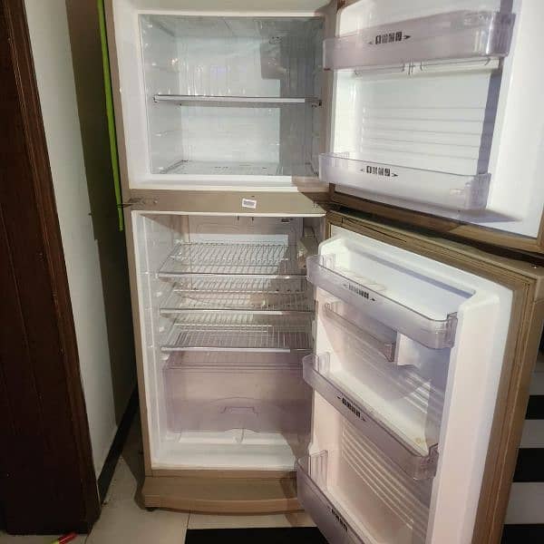 Two Refrigerators for sale Dawlance 2