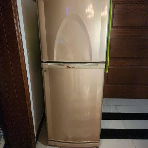 Two Refrigerators for sale Dawlance 3