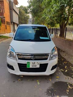 Suzuki Wagon R VXL 18/19 Urgent sale