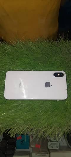 Iphone XS Non Pta (jv)