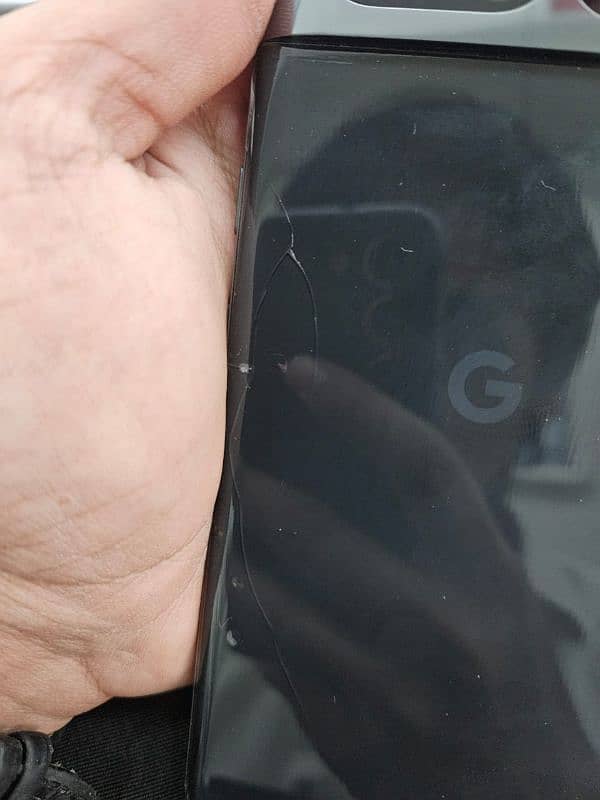 Google pixel 7 pro dual pta 12/128 2