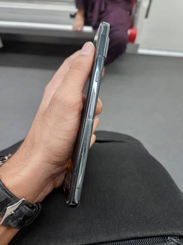 Google pixel 7 pro dual pta 12/128 3