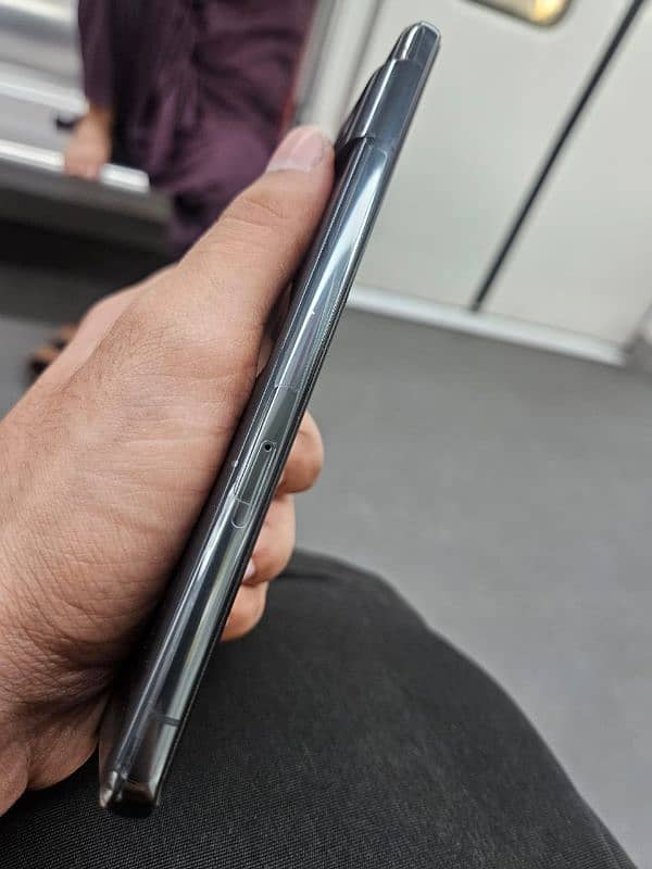 Google pixel 7 pro dual pta 12/128 4