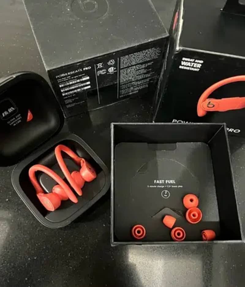 Power Beats Pro (Original) 4