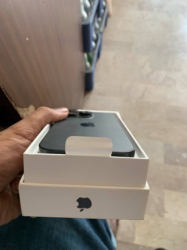 iphone 14 pro jv 128Gb Non Pta 8