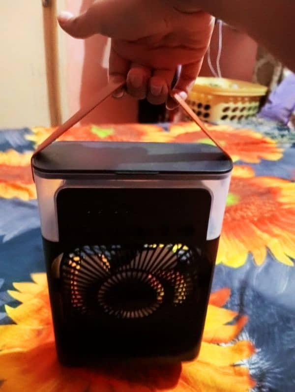 cooler fan best smoke full working 4