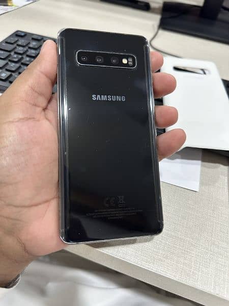 Samsung Galaxy S10 5G 3