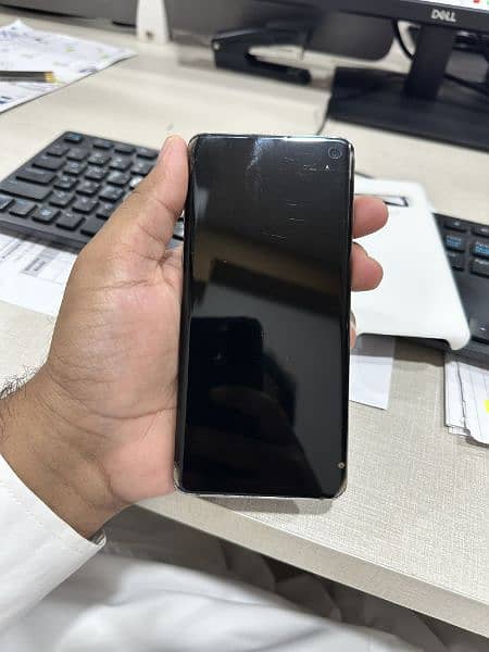 Samsung Galaxy S10 5G 4