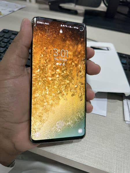 Samsung Galaxy S10 5G 5