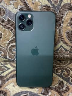 IPHONE 11 PRO NON PTA FU