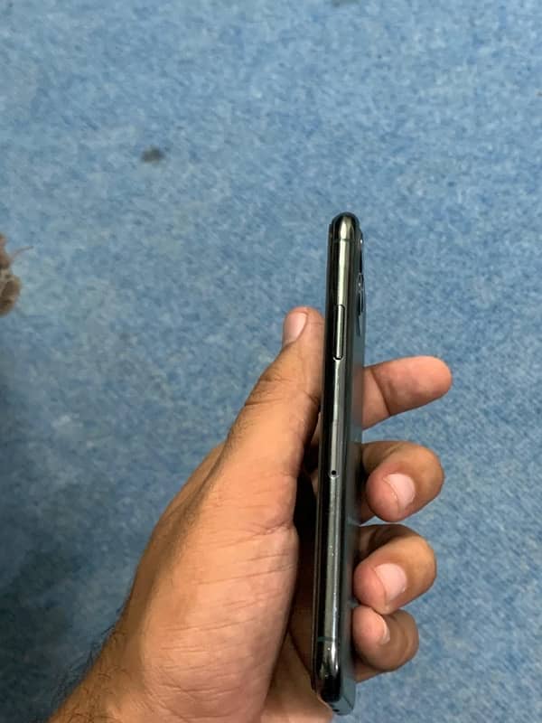 IPHONE 11 PRO NON PTA FU 2