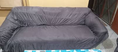 5 seater sofa