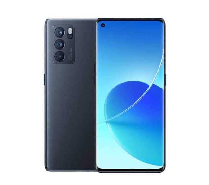 oppo reno 6 pro 0