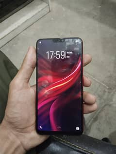 Vivo y85 4 ram 64 gb 0