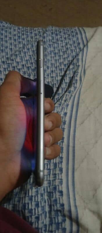 iPhone 6 plus non PTA all OK 10 by 10/condition 3