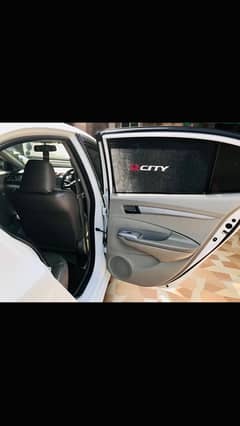 Honda City IVTEC aspire 1.5 prosmatec