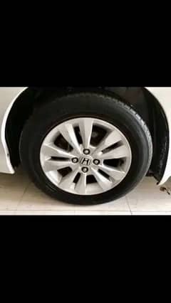 Honda City IVTEC aspire 1.5 prosmatec